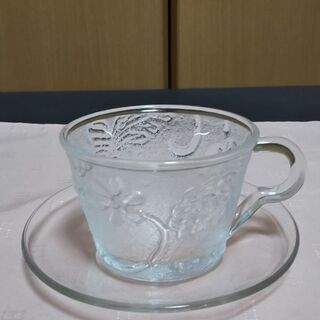 ノリタケのカップ＆ソーサー・他の画像