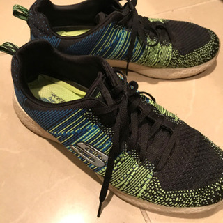 【廃盤】スケッチャーズ　SKECHERS メモリーフォーム  2...