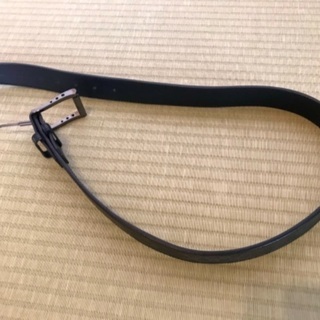 🔴あげます！　ベルトの画像