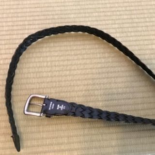 🔴あげます！　ベルトの画像