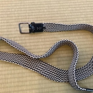 🔴あげます！　ベルト