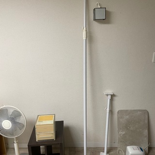 突っ張り棒　３本の画像