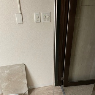 突っ張り棒　３本の画像