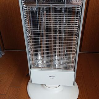 山善　カ－ボンヒタ－