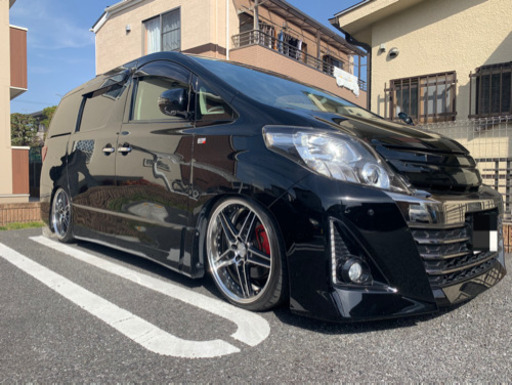 WORK ランベック LS1 20インチ 9.5J 8.5J アルベル等