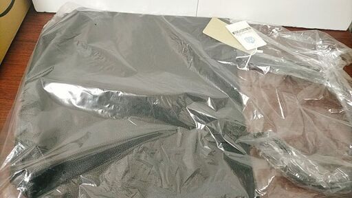ショルダーバッグ リバーシブル