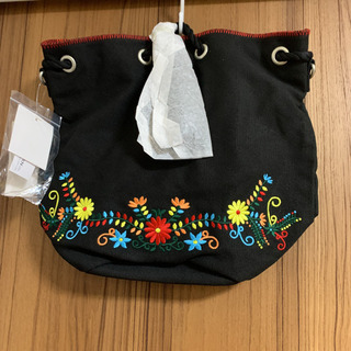 ショルダーバッグ バックの画像