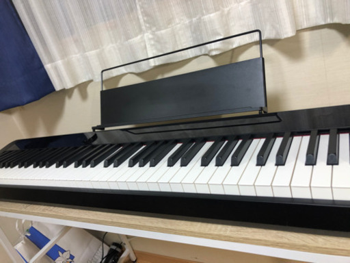 電子ピアノ　CASIO px-s1000