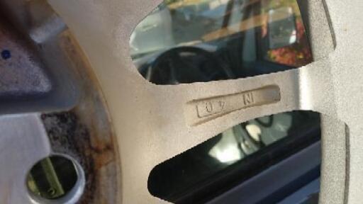 205/55R16 iceGUARD iG30　ATRRA 16×6.5J IN40