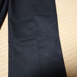 [ディッキーズ] WD874 TCツイルワークパンツ DK003の画像