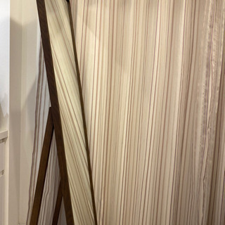 【無料】無印良品:スタンドミラー