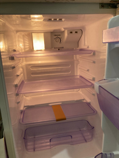 冷蔵庫　値下げします！
