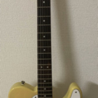 Squire fender テレキャスター エレキギター
