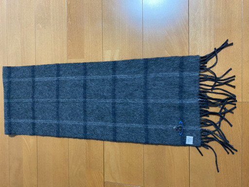 ビビアンヴィヴィアンVivienne Westwood / マフラー（メンズファッション）