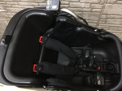 クリスマスSALE  東京23区配達無料　新基準 Panasonic パナソニック ギュット　12Ah リチウム 電動自転車☆中古☆パ