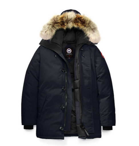 カナダグース　シャトーパーカー　正規品