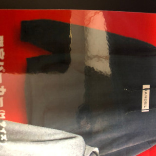 men'sバンデル の画像