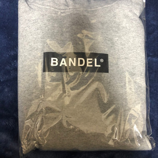 men'sバンデル パーカーの画像