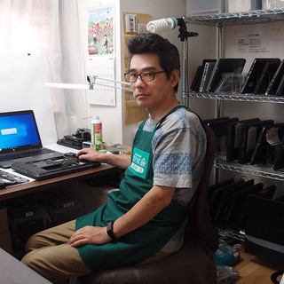ご自宅に眠ってるWindows7パソコンを10にアップグレードしませんか？の画像