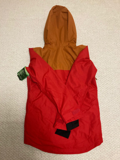 新品メンズスノボウェア　格安でお譲りします