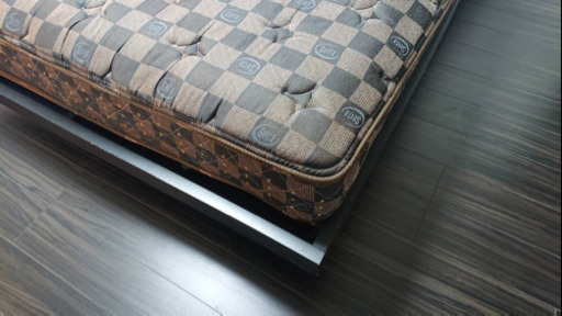 カッシーナ　クイーンベット