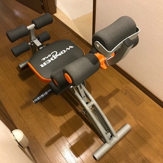 ワンダーコアの画像