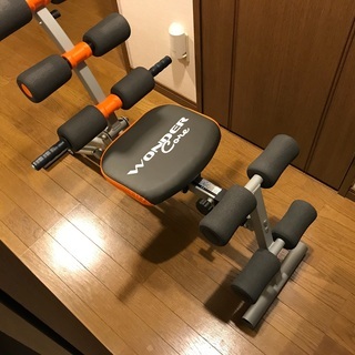 ワンダーコアの画像