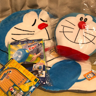 ドラえもんセット