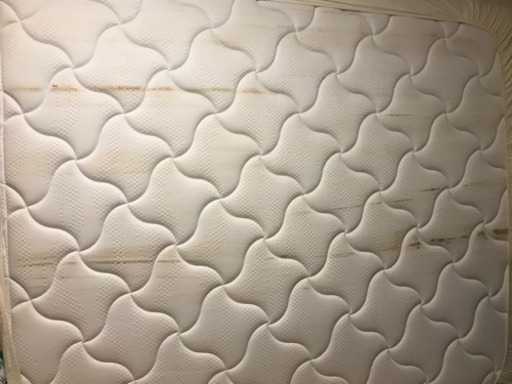 ベッド