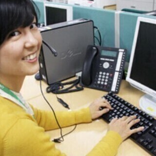 【短期/3月末迄】大手カード会社のコールセンター業務＜～17:0...