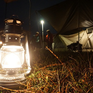 キャンプ一緒にしましょ🏕