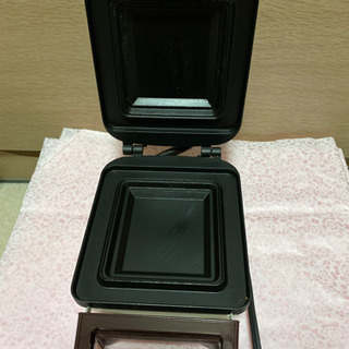 ホットサンドメイトの画像