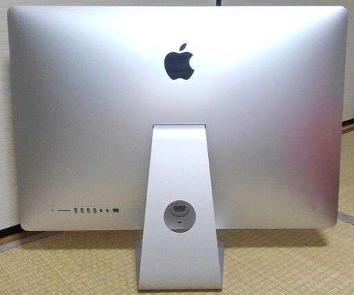 iMac 27インチ Late 2012 Core i 7 3.4Ghz フュージョンドライブ A1419