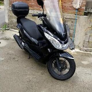 PCX JF-56 値下げ