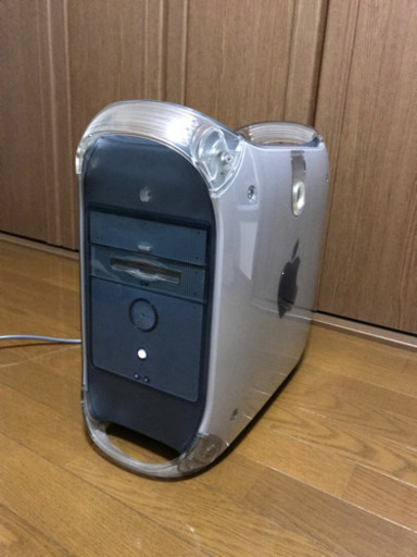 Apple Power Mac G4 M5183 デスクトップパソコン