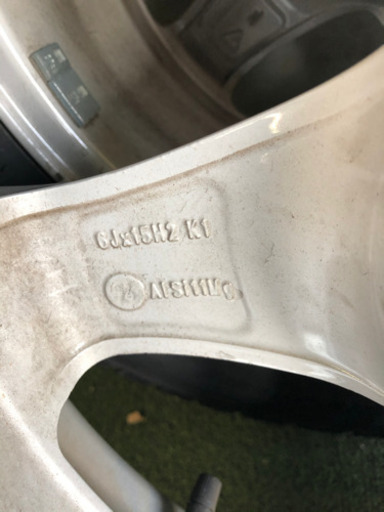 アウディA3用  スタッドレス&ホイールセット