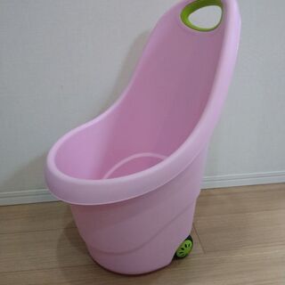 ¥0で差し上げます!コストコ　おもちゃ収納ケース　無料　