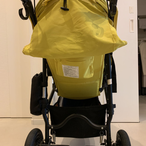 明るい　エアバギー