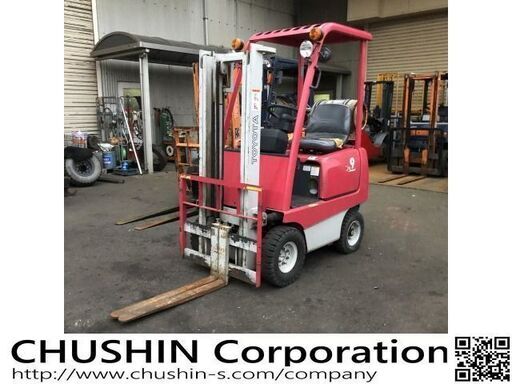 0.9トン　900キロ　LPガス　関東輸送無料(条件有)　超コンパクト！　トヨタ　900kg　0.9ｔ（検：1トン　1ｔ　1000kg）