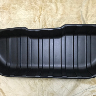 日産セレナ　C26 ラゲッジアンダーボックストレイ
