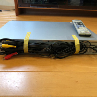 DVDレコーダーの画像