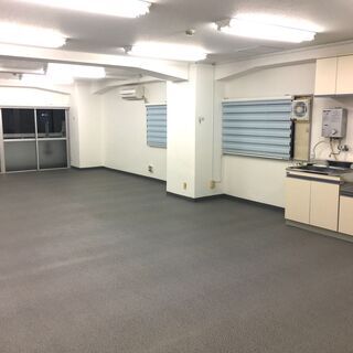 【事務所】代々木パビリオン　2F　駅から2分！ - 渋谷区