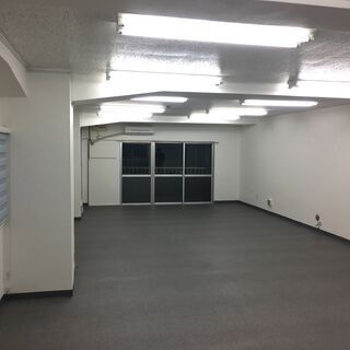 【事務所】代々木パビリオン　2F　駅から2分！ - 賃貸（マンション/一戸建て）