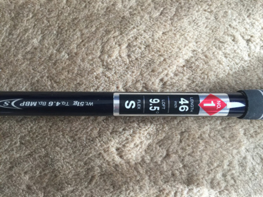 大人気のゼクシオ、ドライバー