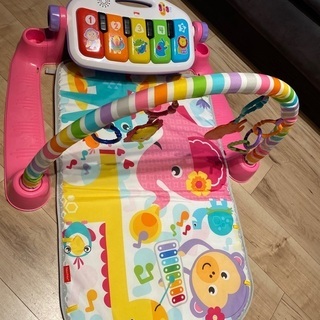ベビージム