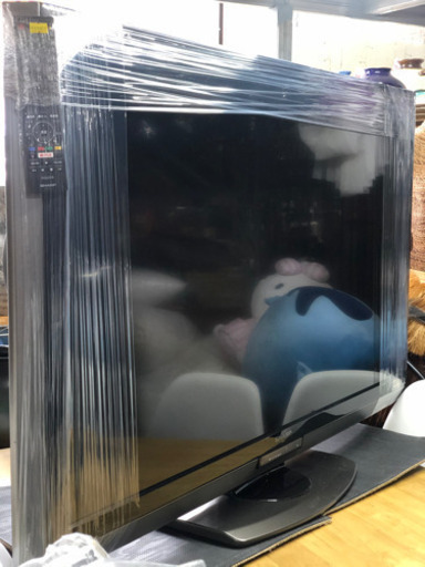 売約済?激安?液晶テレビ52インチ
