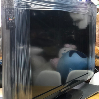 売約済?激安?液晶テレビ52インチ