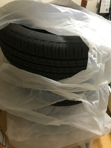 さらに値下げ！ブリヂストン・エコピア・中古品