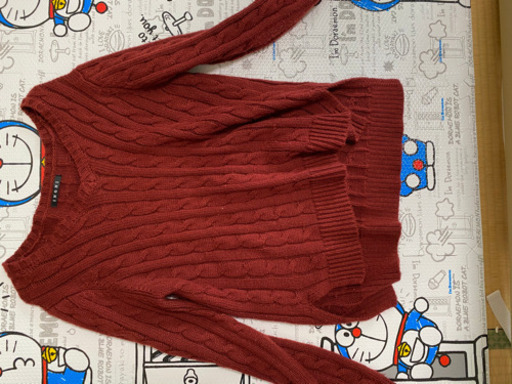 女の子服売ります