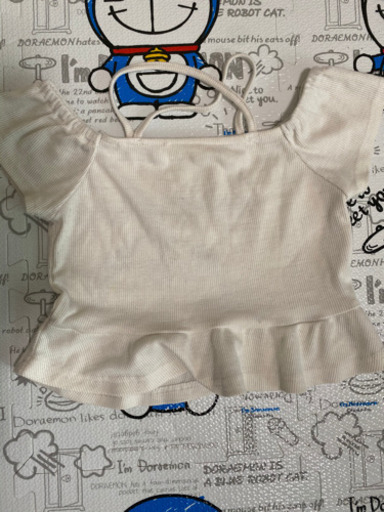 女の子服売ります